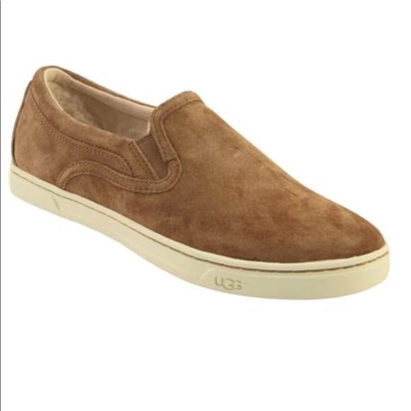 UGG Shoes - Ugg slip on casual shoes